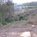 <And the Quarry has been extensively cleared by our own staff