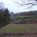 <An unhindered shot straight to the green