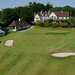 <Crowborough Beacon 18th hole
