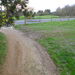 <1st Green - 2nd tee exit path