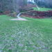 <5th fairway looking down to the Bridge