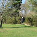 <10th Green - 11th Tee Buggy Path now impassable