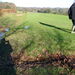 <15th tee path - drain uncovered to rear