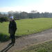 <15th tee does NOT flood